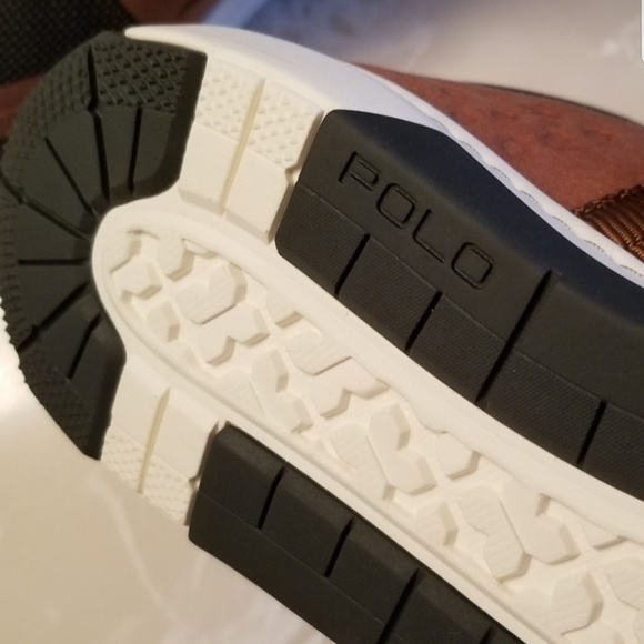 Polo by Ralph Lauren Ranger 200 - Picture 5 of 7